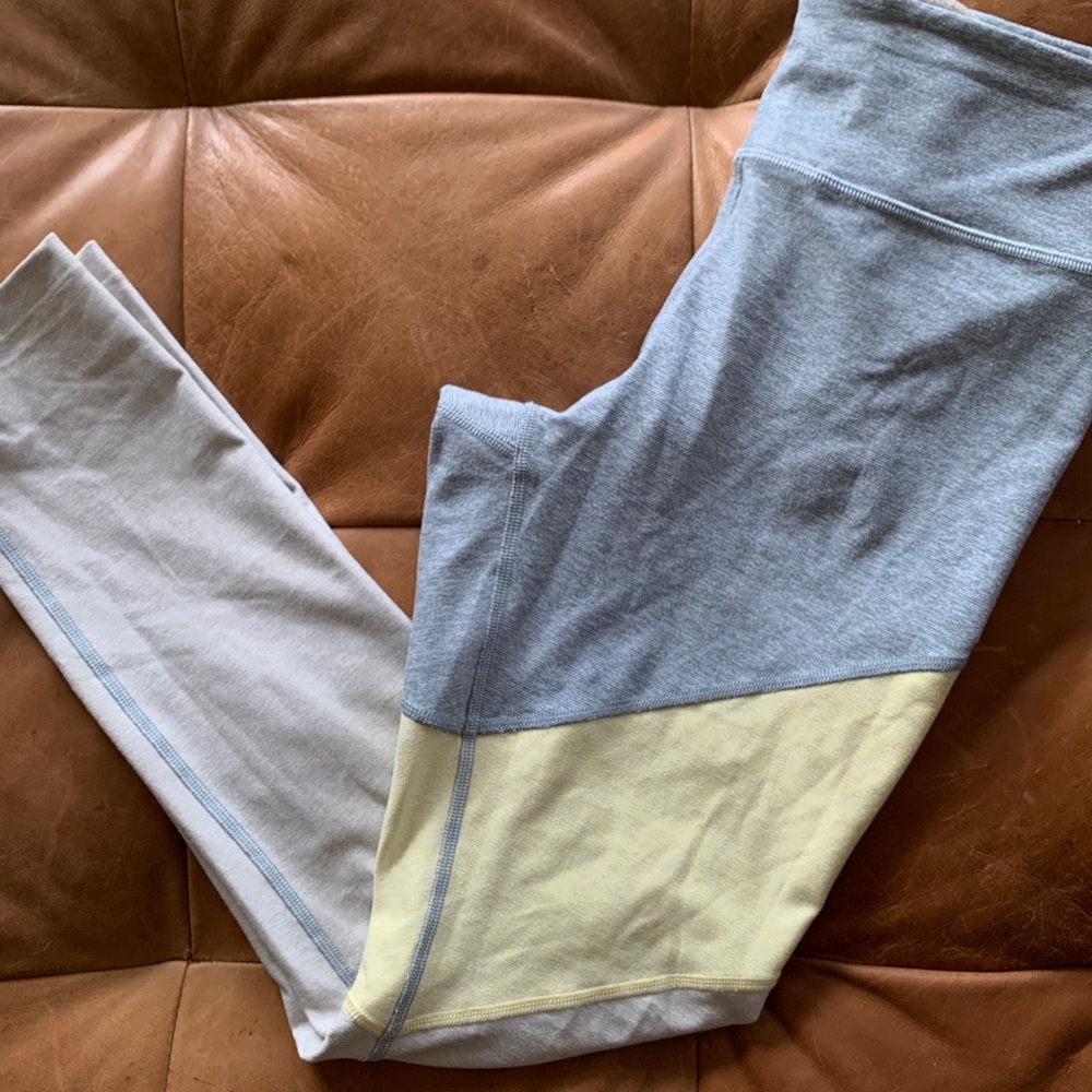 Outdoor Voices Leggings